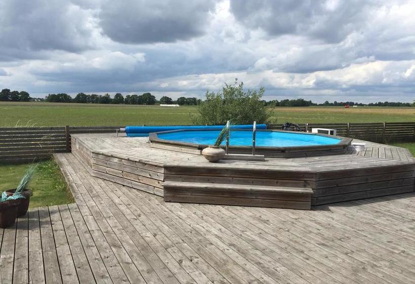 Lindelunda Bed & Breakfast | Ahus | Skane | Sweden 3