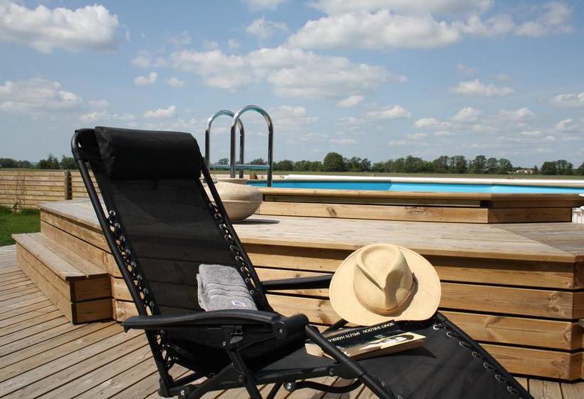 Lindelunda Bed & Breakfast | Ahus | Skane | Sweden 4