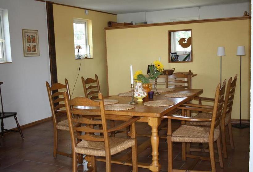Lindelunda Bed & Breakfast | Ahus | Skane | Sweden 5