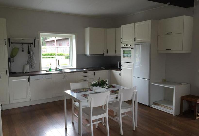 Lindelunda Bed & Breakfast | Ahus | Skane | Sweden 6