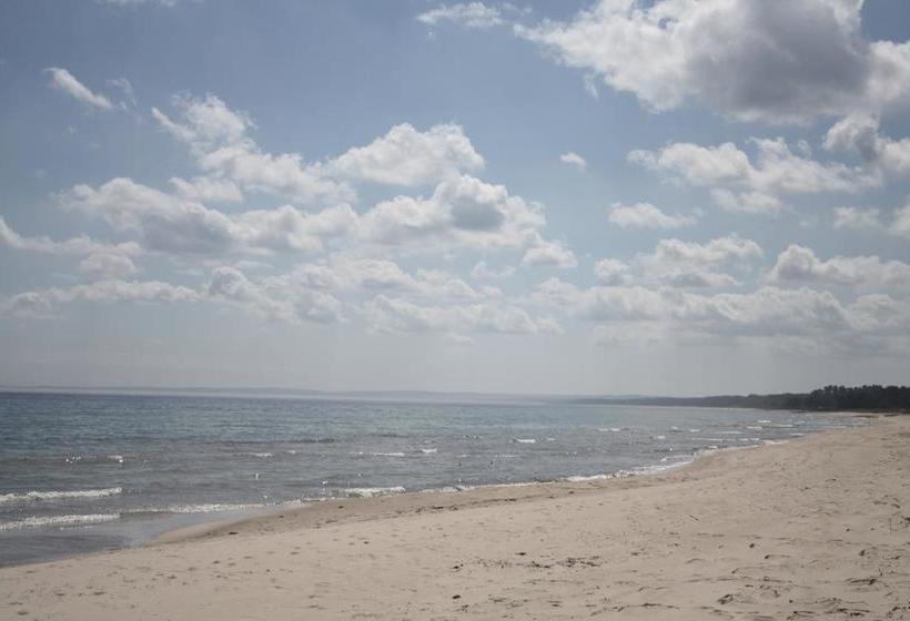 Lindelunda Bed & Breakfast | Ahus | Skane | Sweden 7