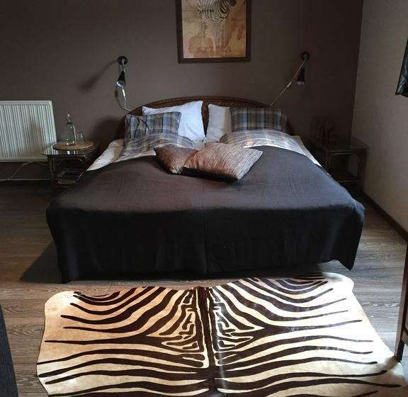 Lindelunda Bed & Breakfast | Ahus | Skane | Sweden 9