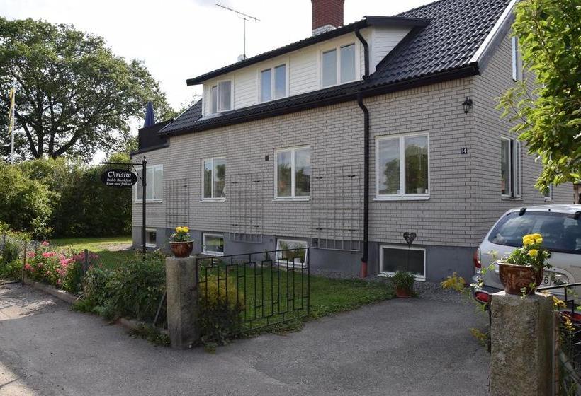 Chrisiw Bed & Breakfast | Strangnas | Sodermanlands Lan | Sweden 1