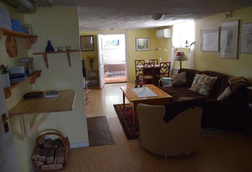 Chrisiw Bed & Breakfast | Strangnas | Sodermanlands Lan | Sweden 13