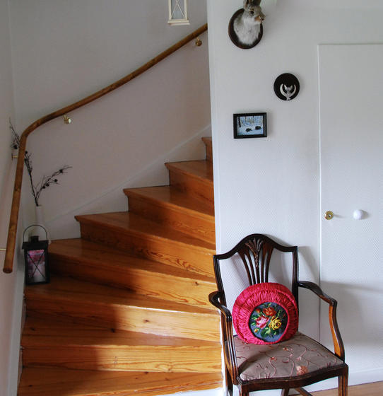 Chrisiw Bed & Breakfast | Strangnas | Sodermanlands Lan | Sweden 15