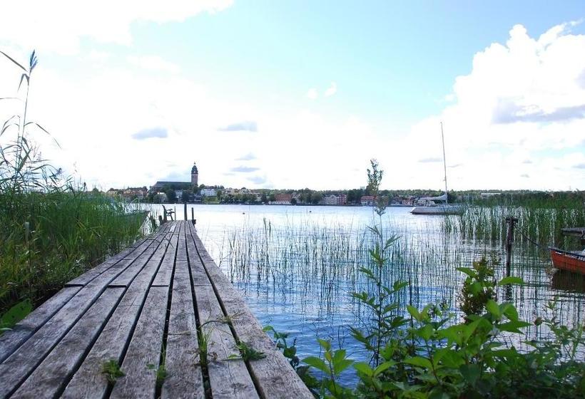 Chrisiw Bed & Breakfast | Strangnas | Sodermanlands Lan | Sweden 2