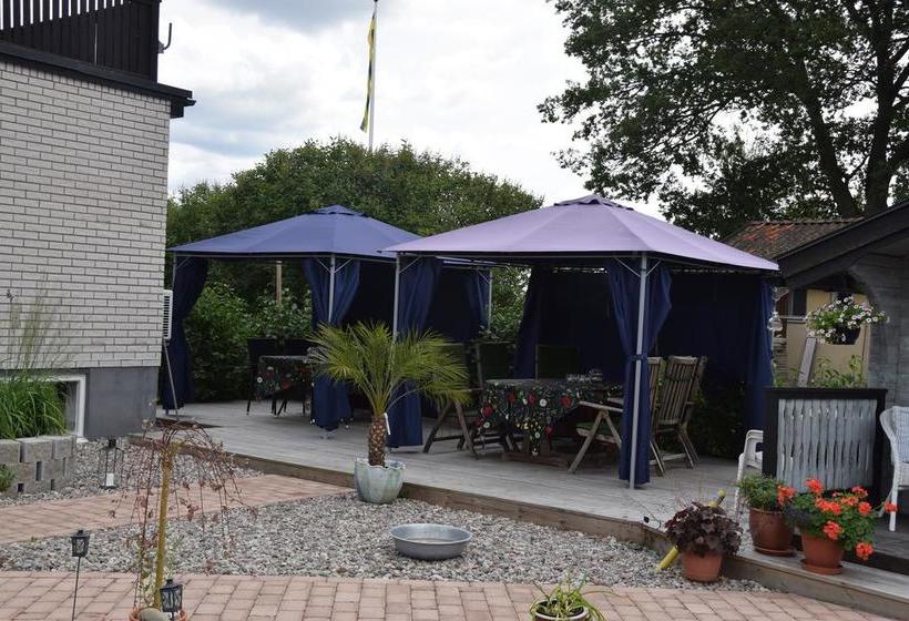 Chrisiw Bed & Breakfast | Strangnas | Sodermanlands Lan | Sweden 3