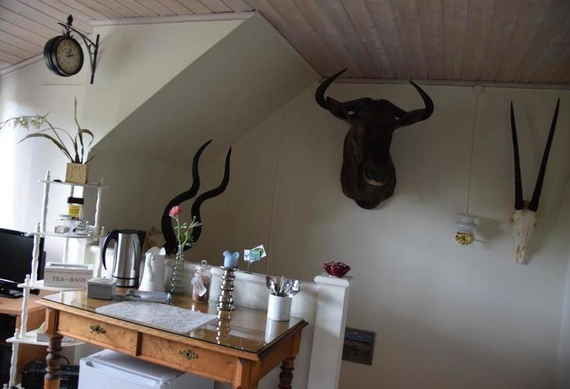 Chrisiw Bed & Breakfast | Strangnas | Sodermanlands Lan | Sweden 4