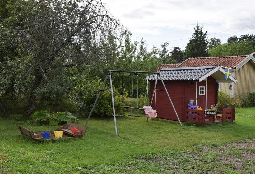 Chrisiw Bed & Breakfast | Strangnas | Sodermanlands Lan | Sweden 5