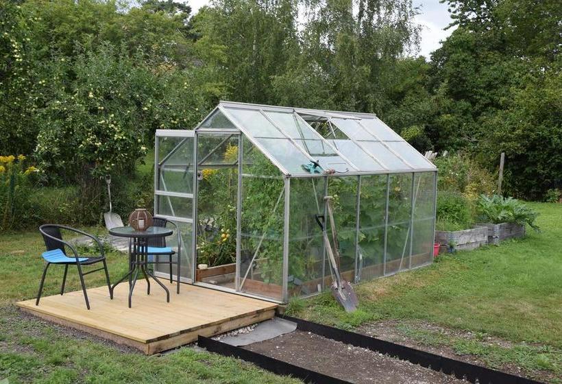 Chrisiw Bed & Breakfast | Strangnas | Sodermanlands Lan | Sweden 6