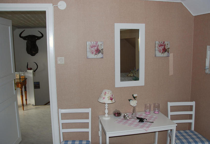 Chrisiw Bed & Breakfast | Strangnas | Sodermanlands Lan | Sweden 9