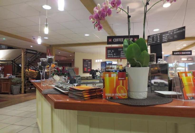 Motel Dinners | Arboga | Vastmanlands Lan | Sweden 1