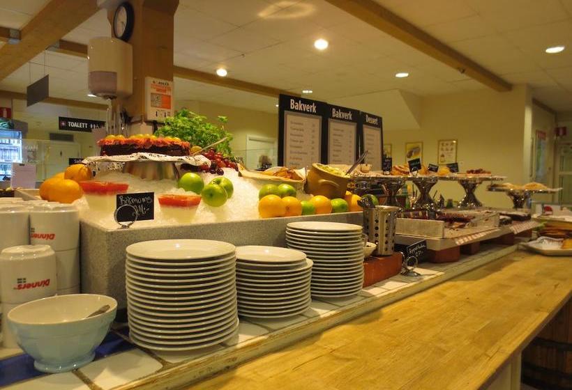 Motel Dinners | Arboga | Vastmanlands Lan | Sweden 10