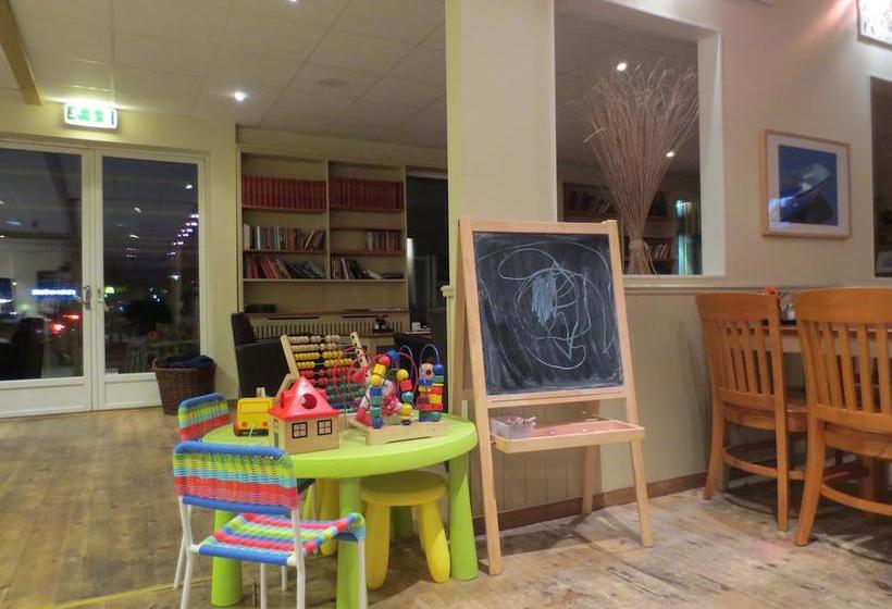 Motel Dinners | Arboga | Vastmanlands Lan | Sweden 11