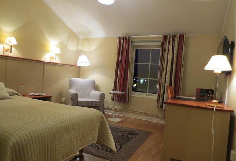 Motel Dinners | Arboga | Vastmanlands Lan | Sweden 13