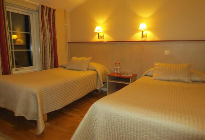 Motel Dinners | Arboga | Vastmanlands Lan | Sweden 14