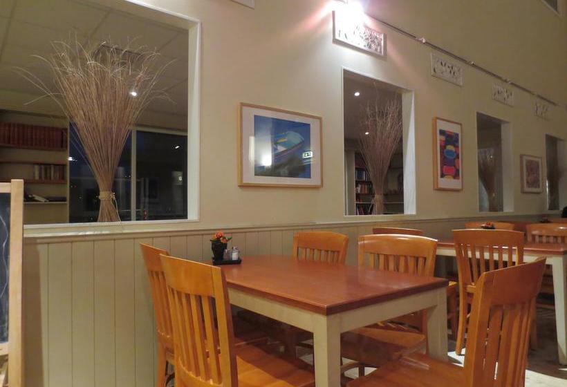 Motel Dinners | Arboga | Vastmanlands Lan | Sweden 16