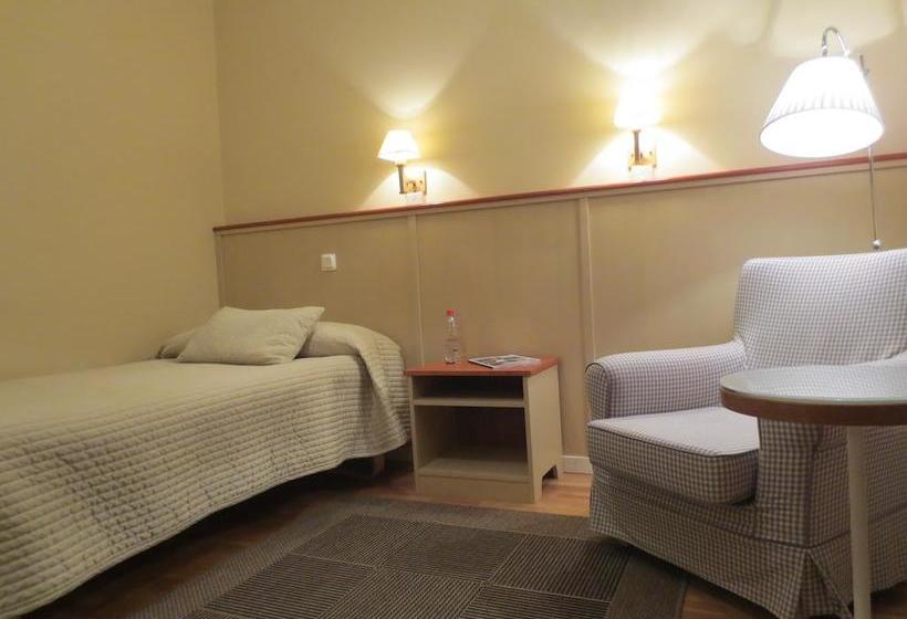 Motel Dinners | Arboga | Vastmanlands Lan | Sweden 17