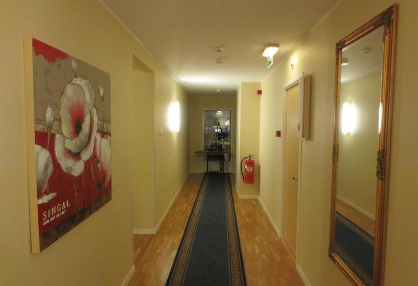 Motel Dinners | Arboga | Vastmanlands Lan | Sweden 18