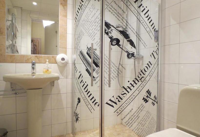 Motel Dinners | Arboga | Vastmanlands Lan | Sweden 19