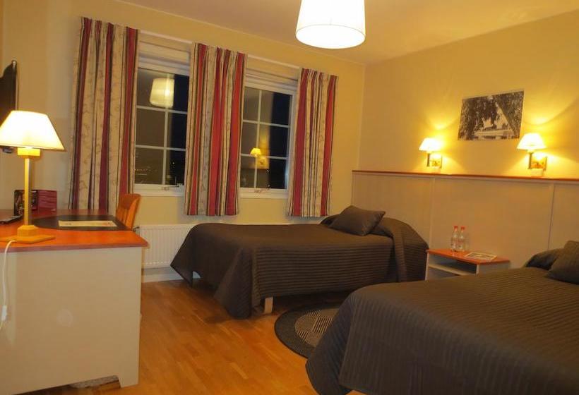 Motel Dinners | Arboga | Vastmanlands Lan | Sweden 2