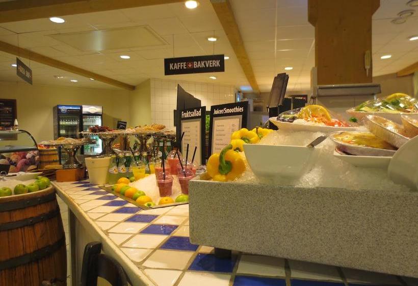 Motel Dinners | Arboga | Vastmanlands Lan | Sweden 3