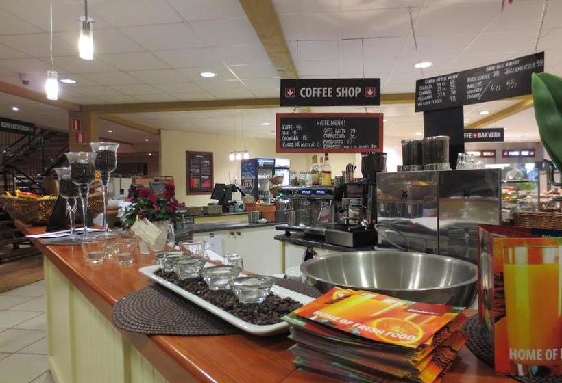 Motel Dinners | Arboga | Vastmanlands Lan | Sweden 4