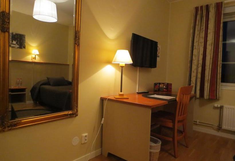 Motel Dinners | Arboga | Vastmanlands Lan | Sweden 5