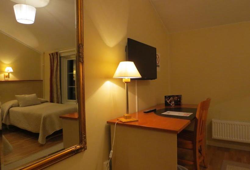 Motel Dinners | Arboga | Vastmanlands Lan | Sweden 6