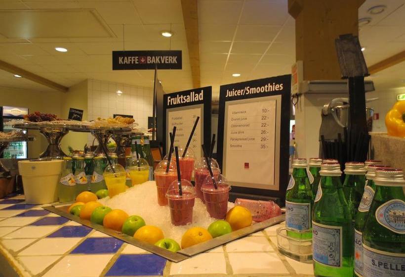 Motel Dinners | Arboga | Vastmanlands Lan | Sweden 7