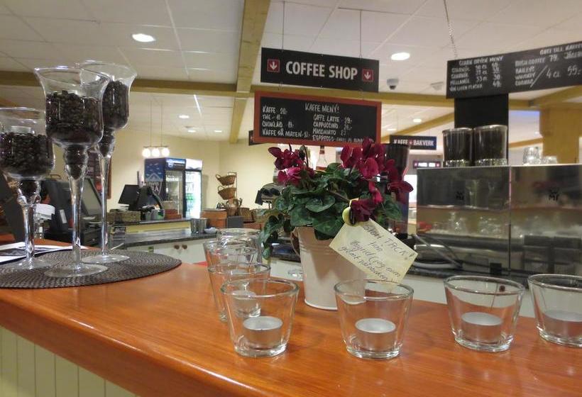 Motel Dinners | Arboga | Vastmanlands Lan | Sweden 8