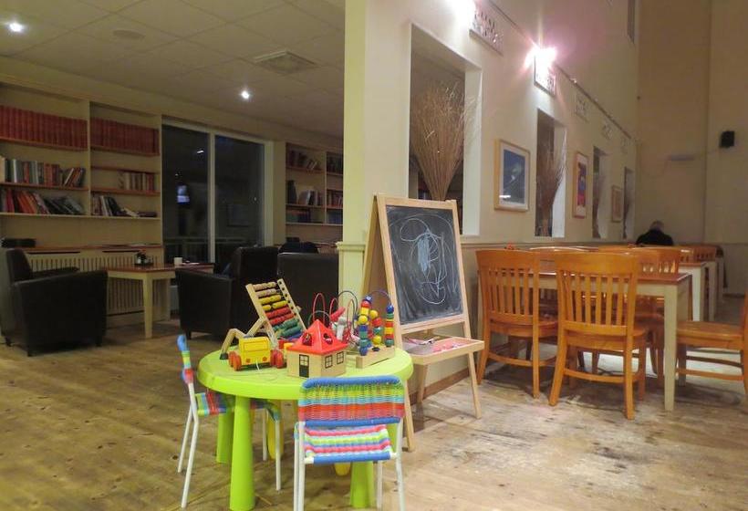 Motel Dinners | Arboga | Vastmanlands Lan | Sweden 9