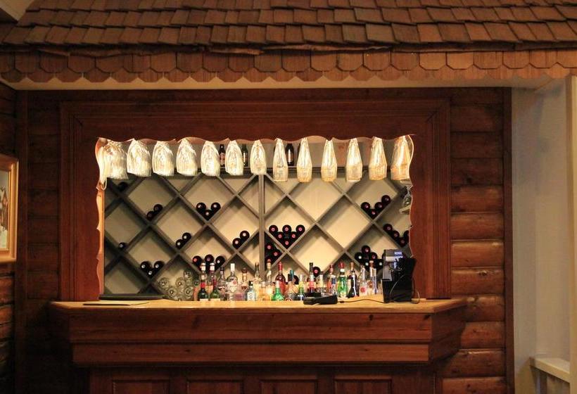 Resort L Moskogen | Leksand | Dalarnas Lan | Sweden 1