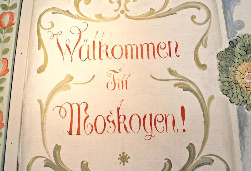 Resort L Moskogen | Leksand | Dalarnas Lan | Sweden 12