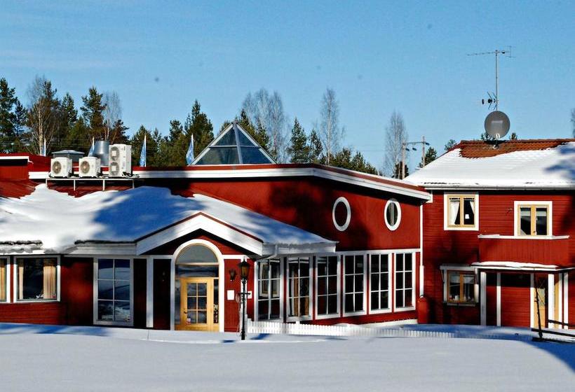 Resort L Moskogen | Leksand | Dalarnas Lan | Sweden 13