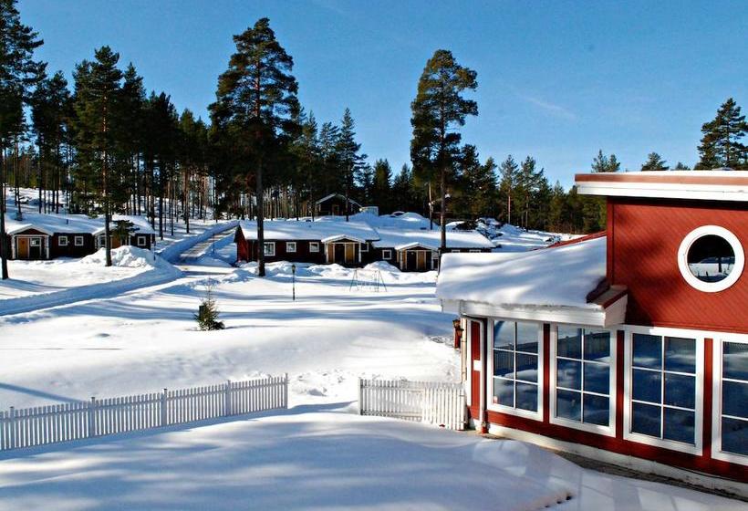 Resort L Moskogen | Leksand | Dalarnas Lan | Sweden 14