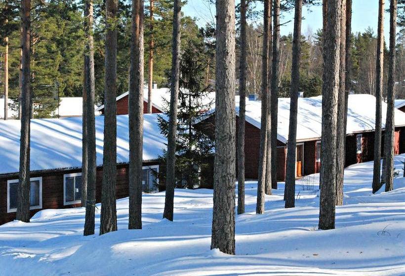 Resort L Moskogen | Leksand | Dalarnas Lan | Sweden 15