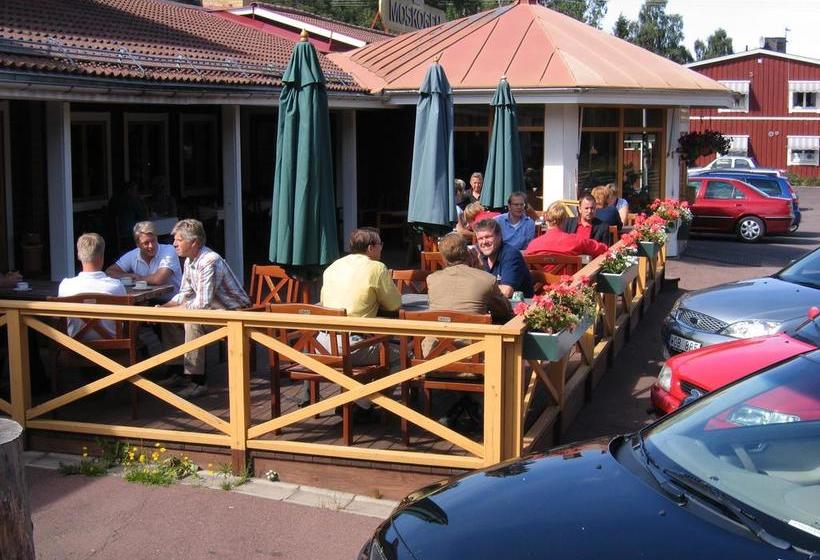 Resort L Moskogen | Leksand | Dalarnas Lan | Sweden 17