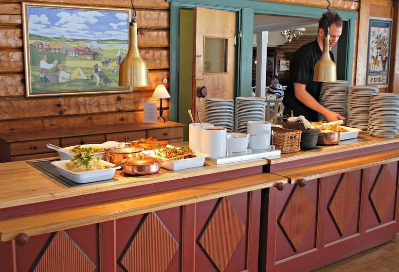 Resort L Moskogen | Leksand | Dalarnas Lan | Sweden 18