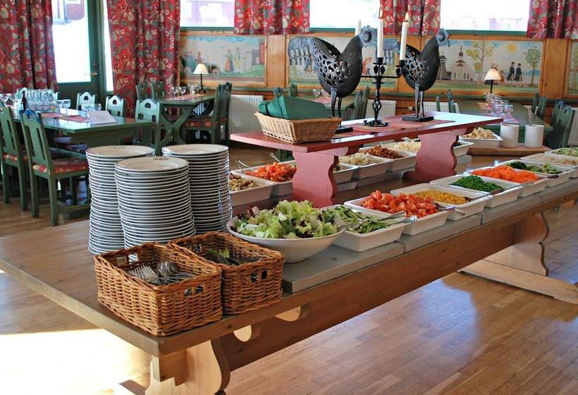 Resort L Moskogen | Leksand | Dalarnas Lan | Sweden 19