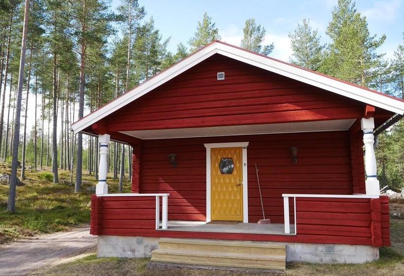 Resort L Moskogen | Leksand | Dalarnas Lan | Sweden 3