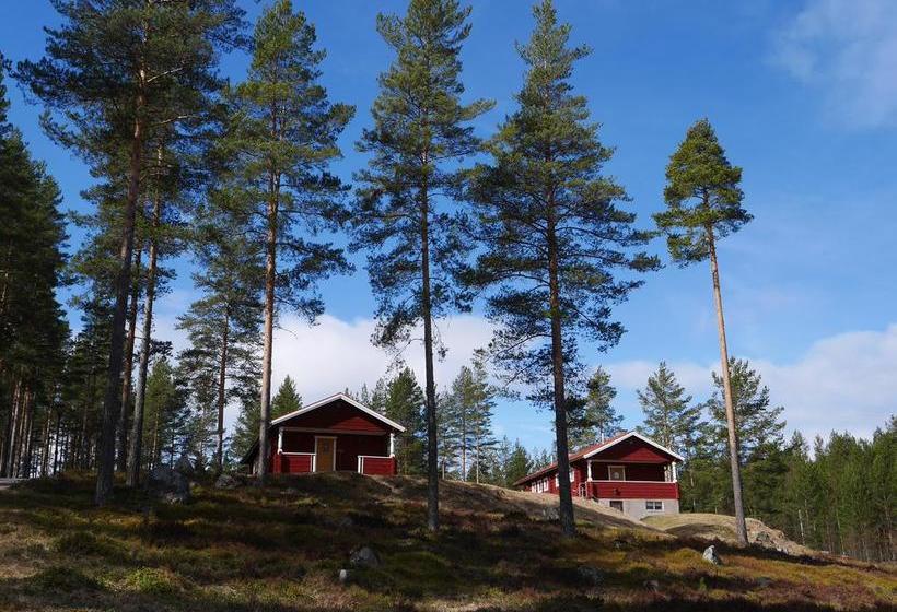 Resort L Moskogen | Leksand | Dalarnas Lan | Sweden 4