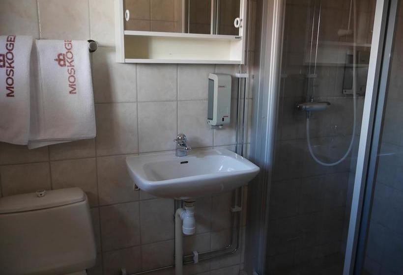 Resort L Moskogen | Leksand | Dalarnas Lan | Sweden 5