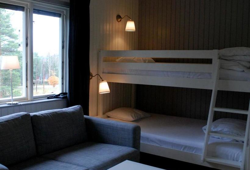 Resort L Moskogen | Leksand | Dalarnas Lan | Sweden 6