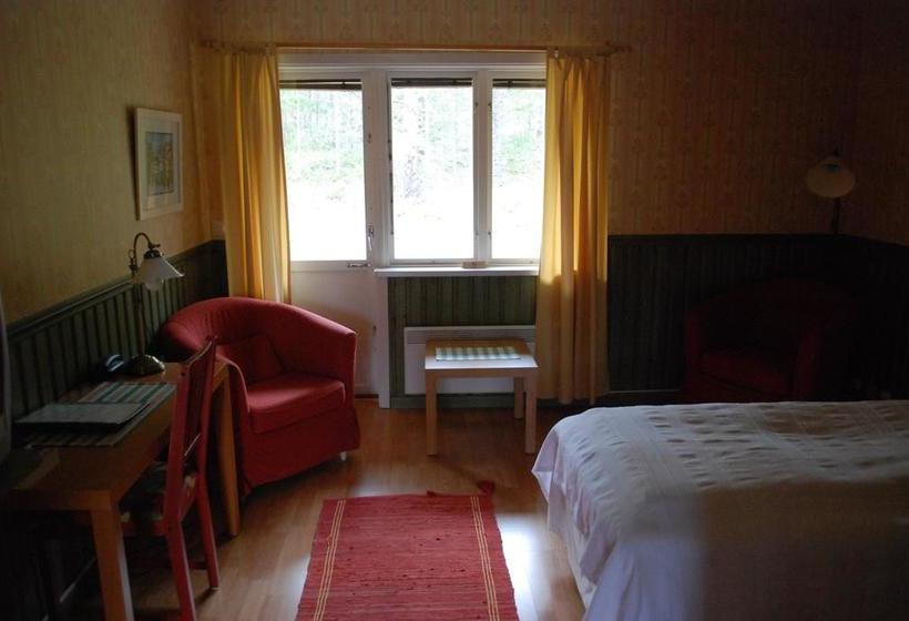 Resort L Moskogen | Leksand | Dalarnas Lan | Sweden 8