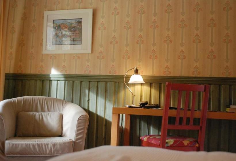 Resort L Moskogen | Leksand | Dalarnas Lan | Sweden 9