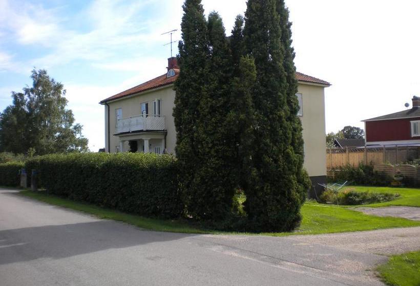 B&b Villa Solhaga Vingåker