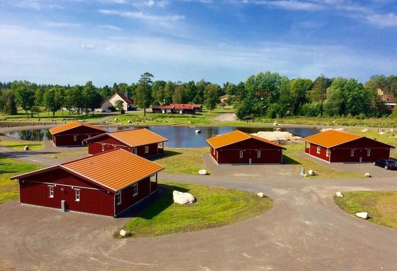 Hotel Kosta Lodge Kosta