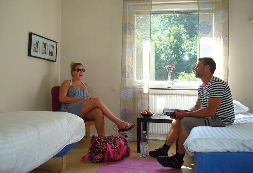 Hotel Laholms Vandrarhem Laholm Hallands Lan