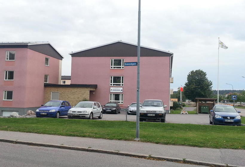 Stf Vandrarhem  Resanderum Tre Knektar Köping | Koping | Vastmanlands Lan | Sweden 1